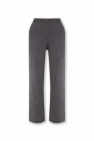 Samsøe Samsøe Wool trousers