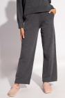 Samsøe Samsøe Wool trousers