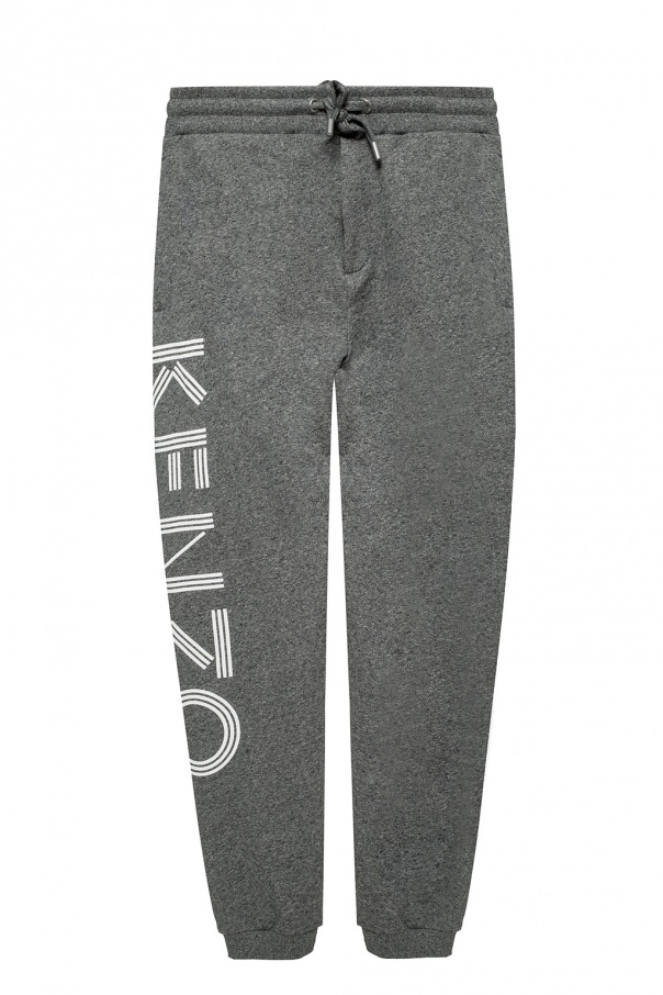 kenzo sweatpants