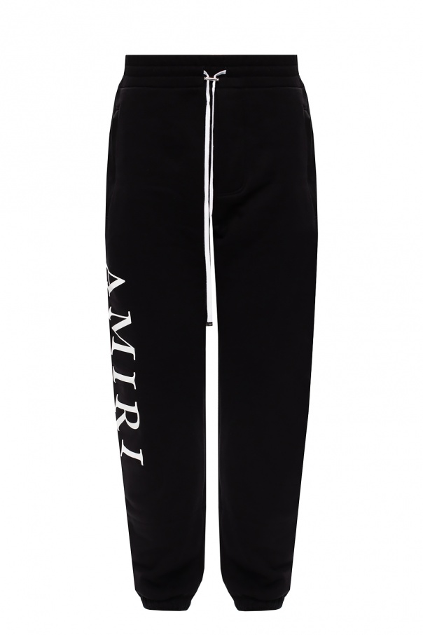 amiri sweatpants