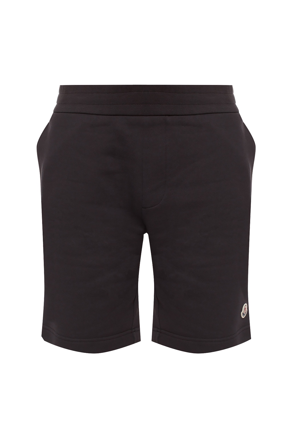 idee Dapper opslaan Moncler Sweat shorts | Men's Clothing | Icebreaker 260 Tech High Rise  Leggings Basislaag Broek | IetpShops
