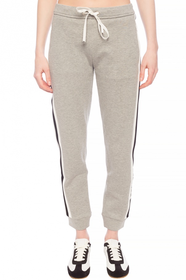 moncler jogging bottoms