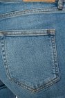 Samsøe Samsøe Logo jeans