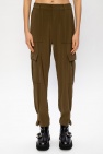 Samsøe Samsøe GREEN Cargo trousers