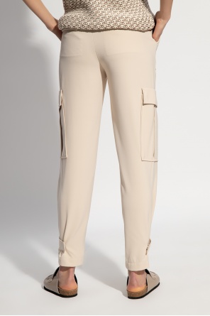 Samsøe Samsøe Trousers with pockets