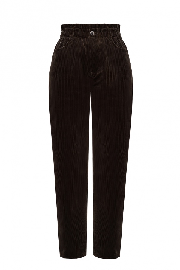 Samsøe Samsøe Corduroy chloe trousers