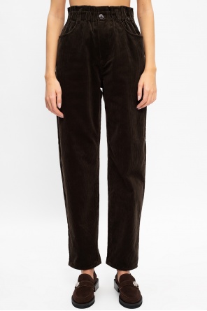 Samsøe Samsøe Corduroy chloe trousers