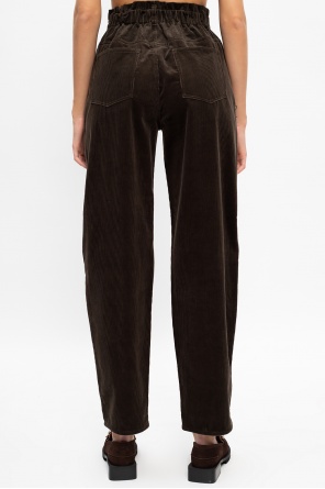 Samsøe Samsøe Corduroy chloe trousers