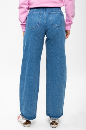 Samsøe Samsøe High-waisted jeans