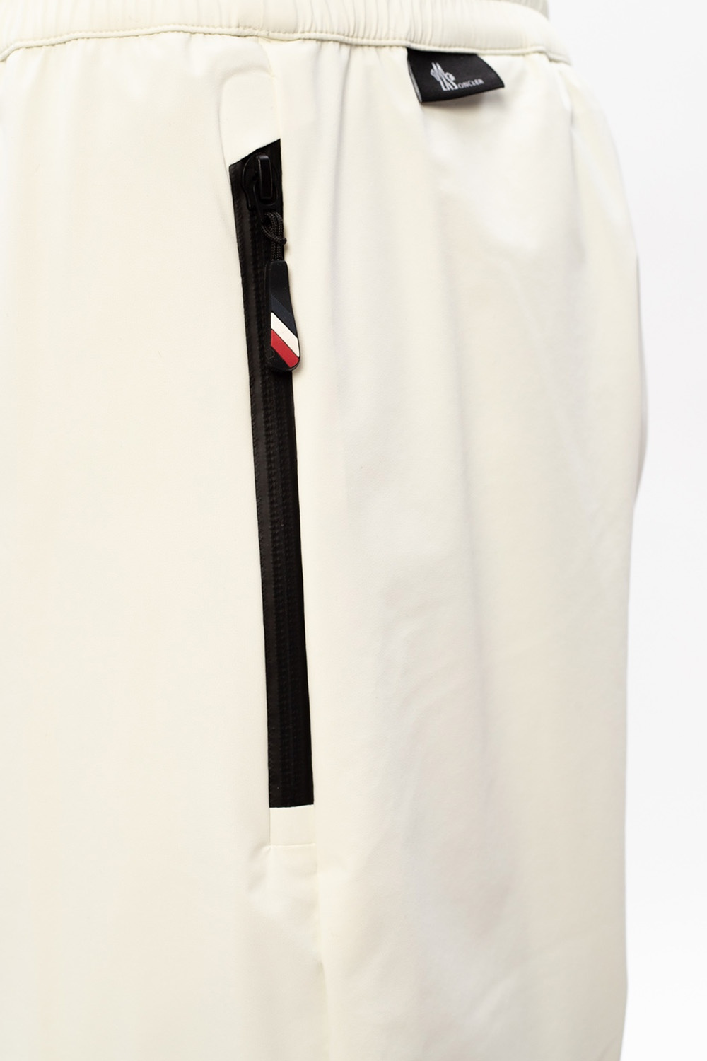 Moncler Grenoble Sweatpants with logo
