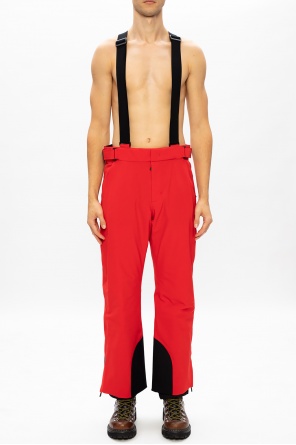 Moncler Grenoble Ski trousers