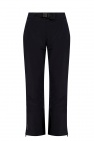 Moncler Grenoble BLACK Ski trousers