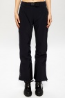 Moncler Grenoble BLACK Ski trousers