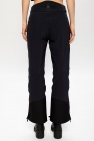 Moncler Grenoble BLACK Ski trousers