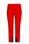 Moncler Grenoble RED Ski trousers