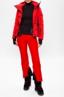 Moncler Grenoble RED Ski trousers