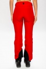 Moncler Grenoble RED Ski trousers