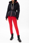 Moncler Grenoble Trousers with stirrups