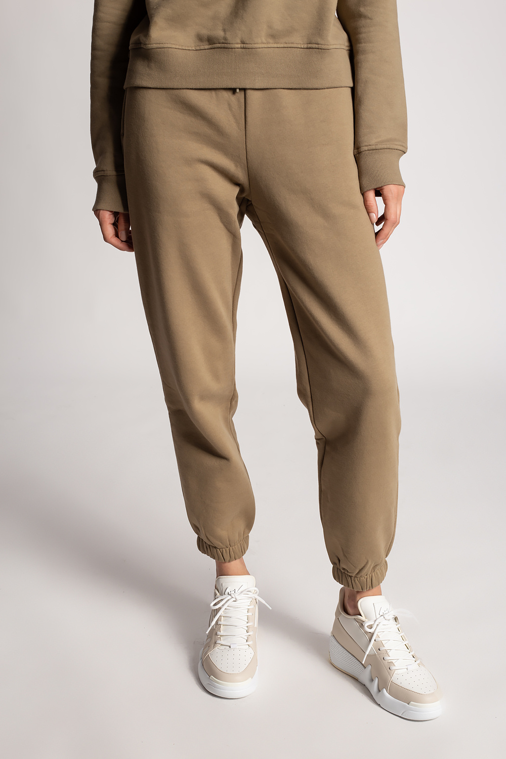 Samsøe Samsøe Cotton sweatpants