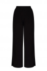 Samsøe Samsøe Wide leg trousers