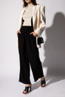 Samsøe Samsøe Wide leg trousers