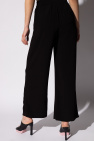 Samsøe Samsøe Wide leg trousers