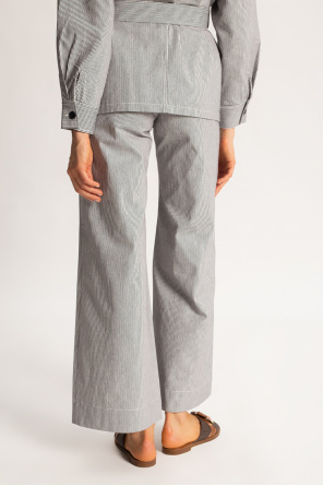 Samsøe Samsøe Culotte trousers