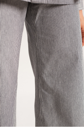 Samsøe Samsøe Culotte trousers