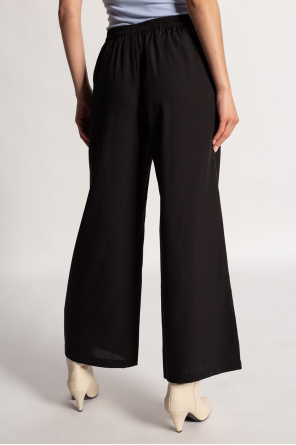 Samsøe Samsøe High-waisted trousers