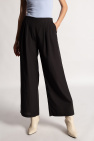 Samsøe Samsøe High-waisted trousers