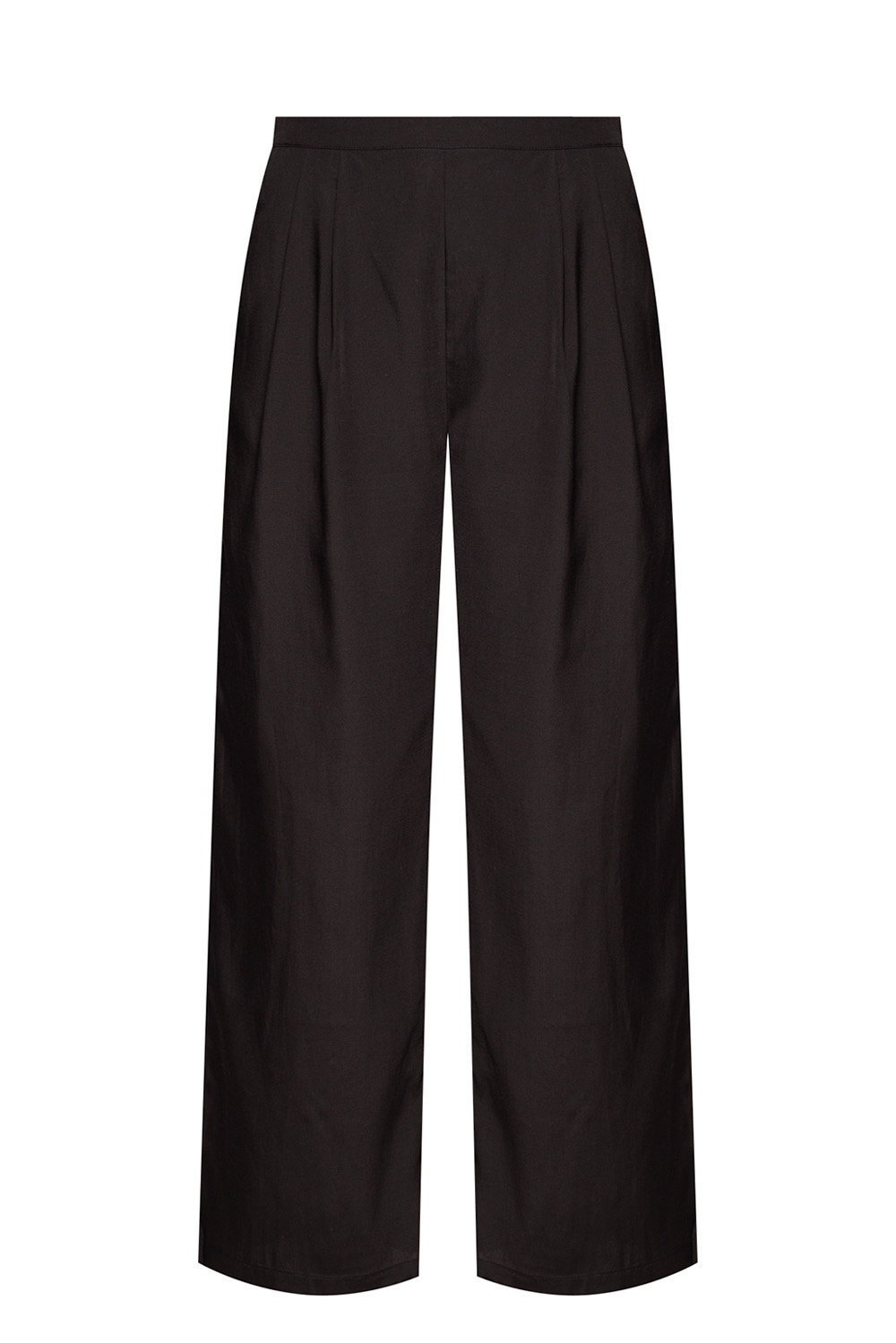 Samsøe Samsøe High-waisted trousers