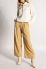 Samsøe Samsøe High-waisted trousers