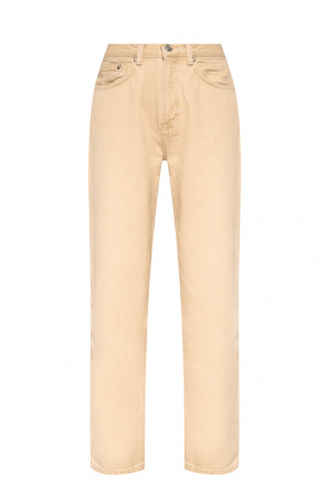 Soak up as much sun as you can in the DL 1961™ Kids Chloe Skinny Jeans in Seafoam