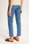 Samsøe Samsøe High-waisted jeans