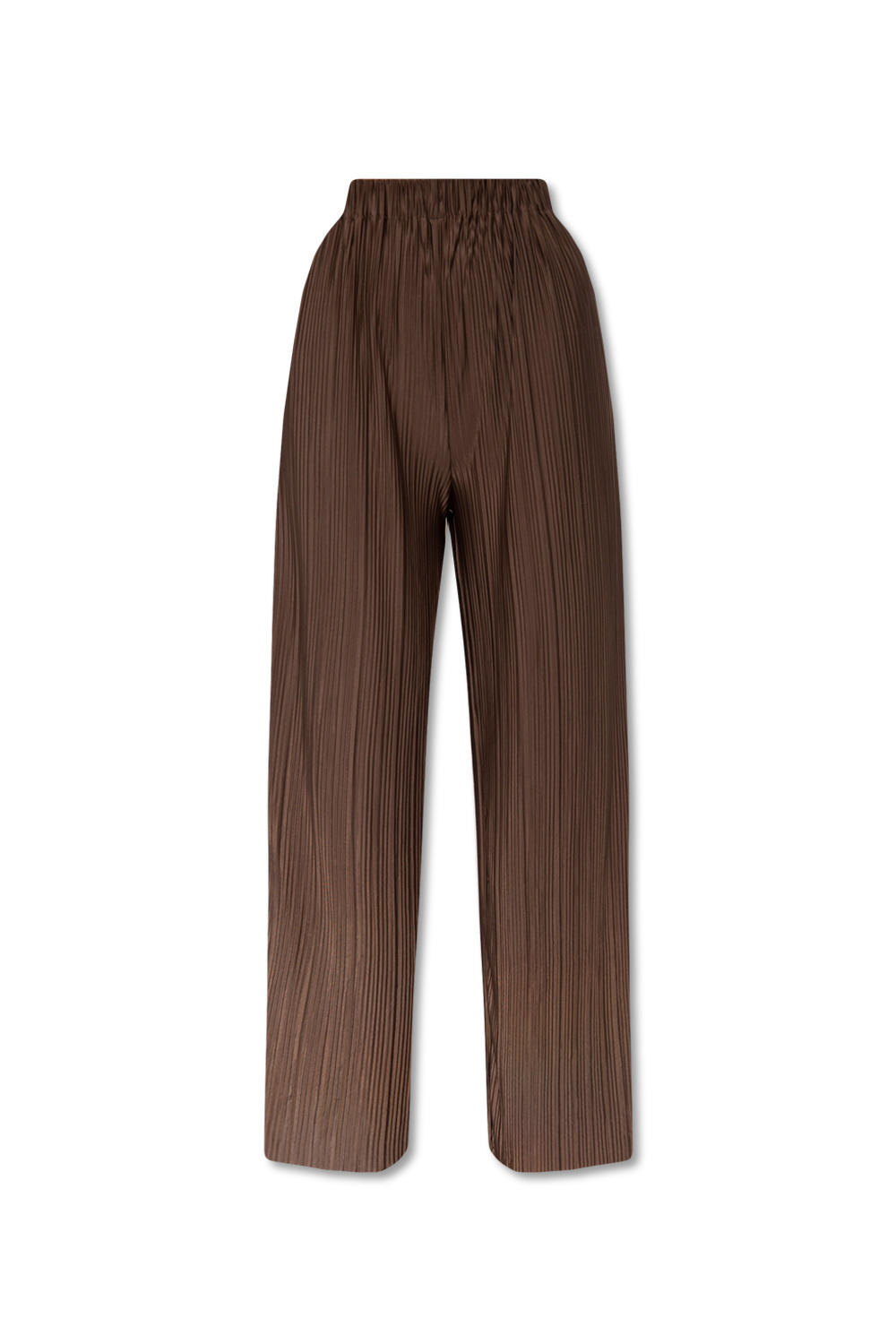 Samsøe Samsøe Pleated trousers