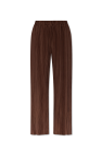 Samsøe Samsøe Pleated trousers 'Uma'