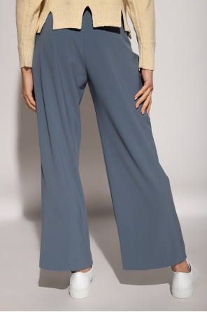 Samsøe Samsøe High-waisted trousers