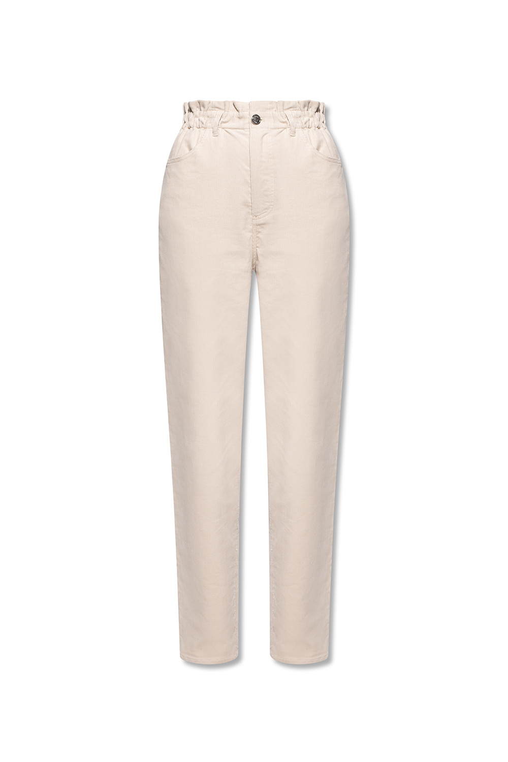 Samsøe Samsøe Corduroy air trousers