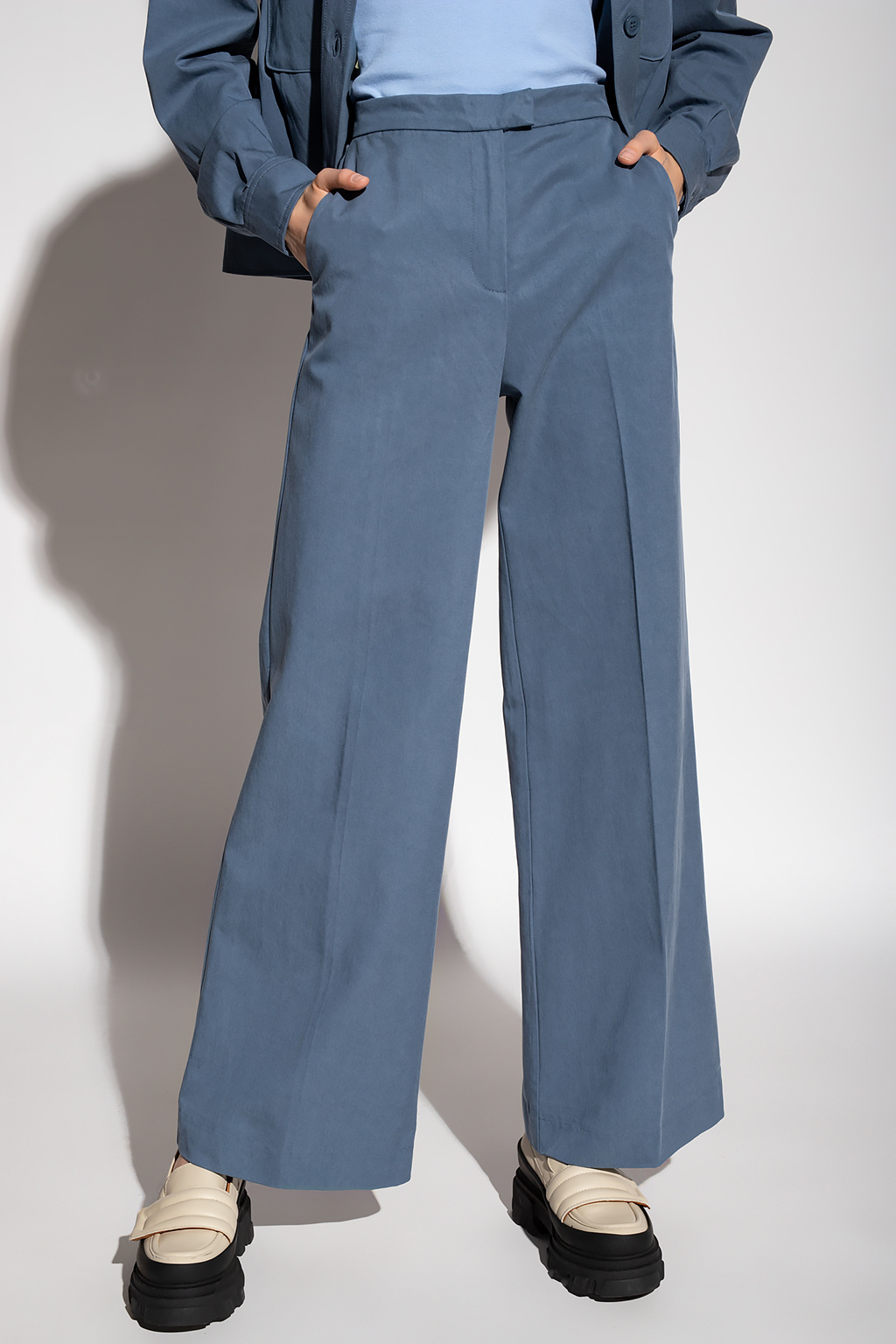 Samsøe Samsøe ‘Collot’ trousers