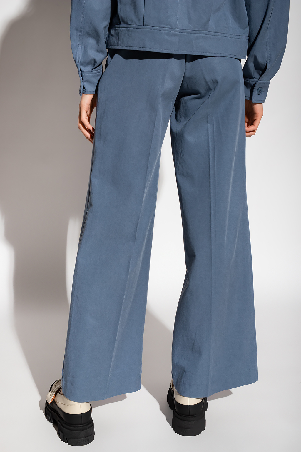 Samsøe Samsøe ‘Collot’ trousers