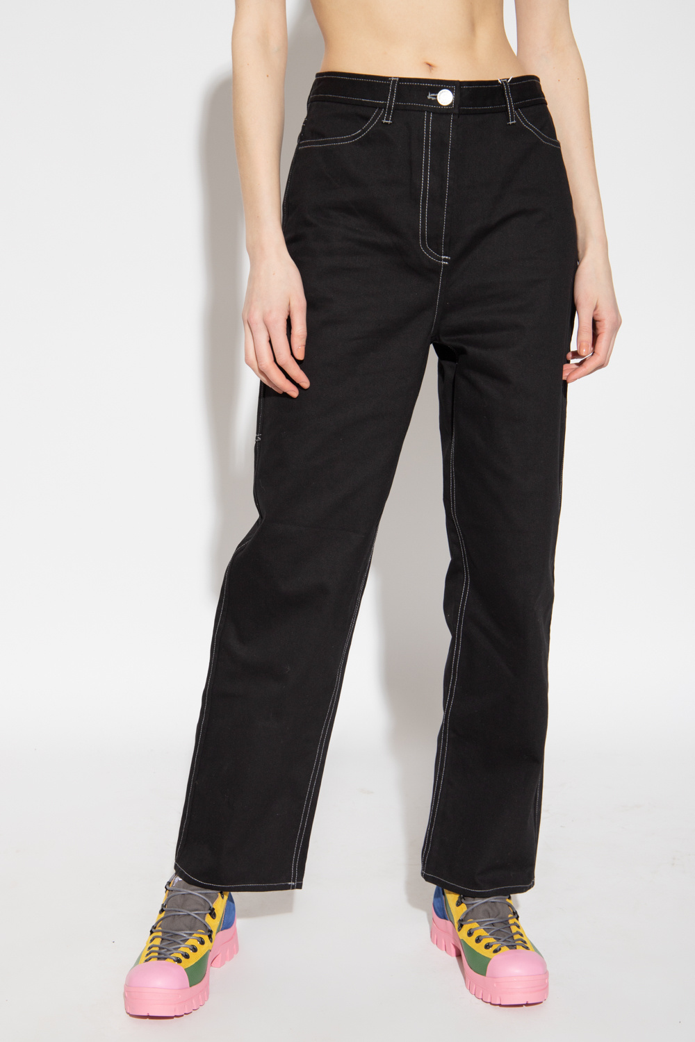 Samsøe Samsøe ‘Noa’ trousers