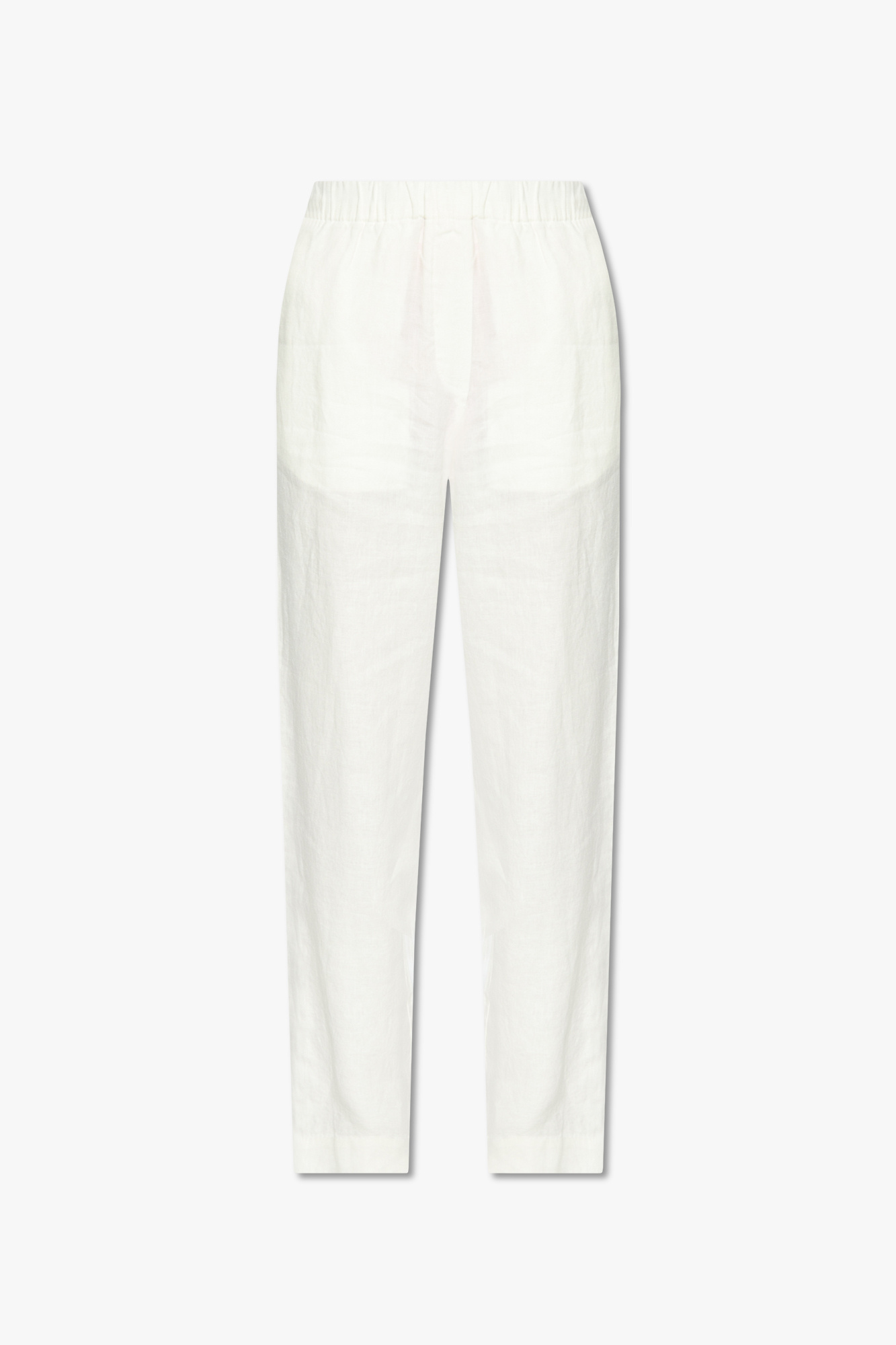 Samsøe Samsøe ‘Hoys’ linen camisole trousers