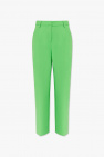 Samsøe Samsøe GREEN ‘Paola’ trousers