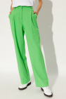 Samsøe Samsøe GREEN ‘Paola’ trousers