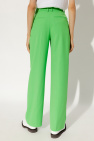 Samsøe Samsøe GREEN ‘Paola’ trousers