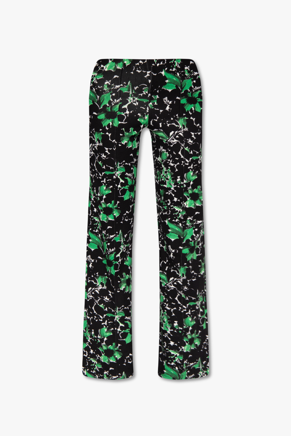 Samsøe Samsøe ‘Elodie’ floral trousers