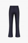 peter do wide leg high waisted trousers item