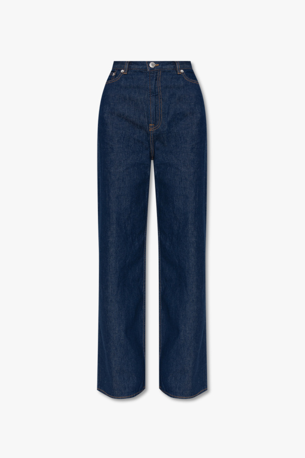 Samsøe Samsøe ‘Rebecca’ jeans