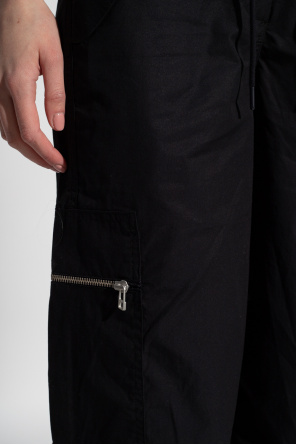 Samsøe Samsøe ‘Chi’ cargo Kerby trousers