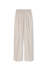 Samsøe Samsøe ‘Julia’ loose-fitting trousers